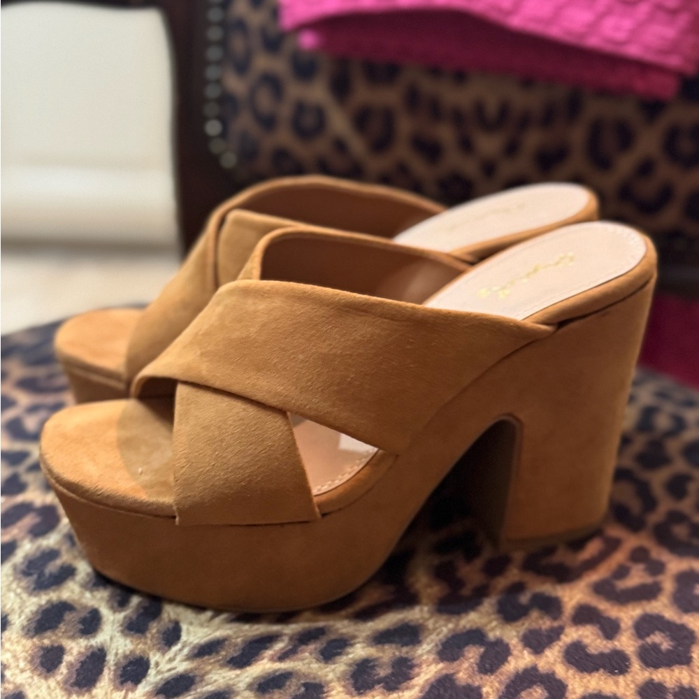Cupid platforms